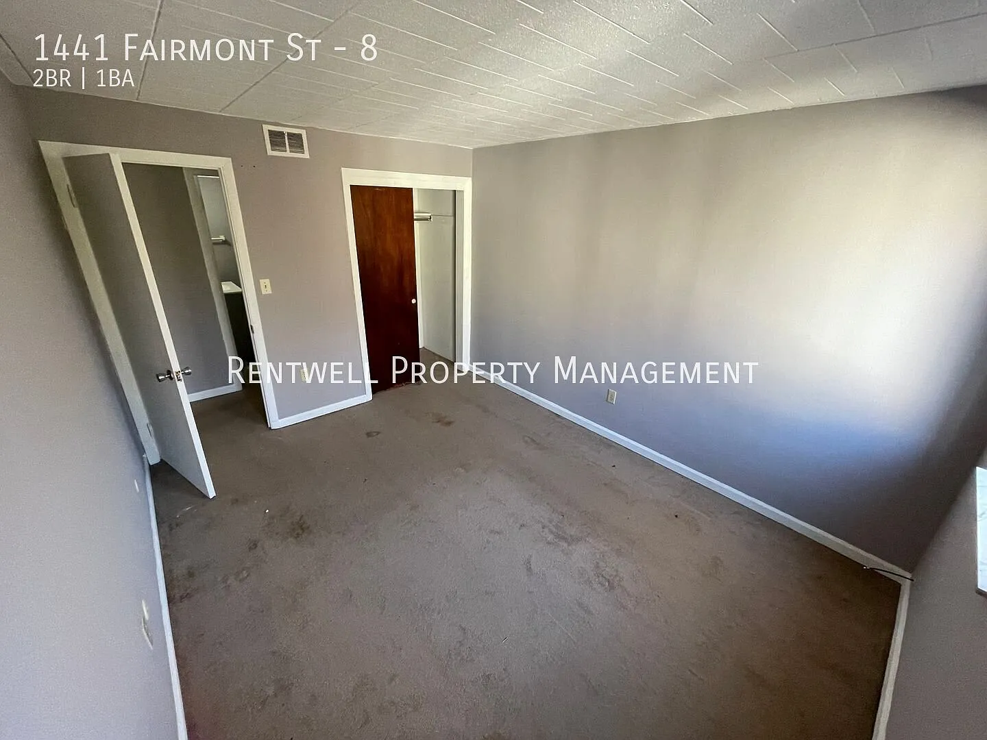 2 Bedroom Apartment in Wilkinsburg — Photo 4