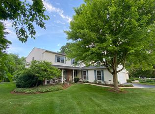930 Appomattox Cir, Naperville, IL 60540