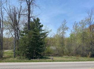 0 Range Rd, Smiths Creek, MI 48074