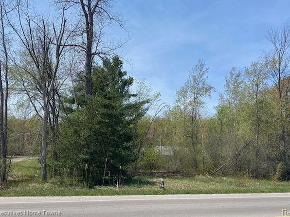 0 Range Rd, Smiths Creek, MI 48074