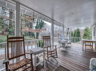 669 County Rd, Lake Junaluska, NC 28785