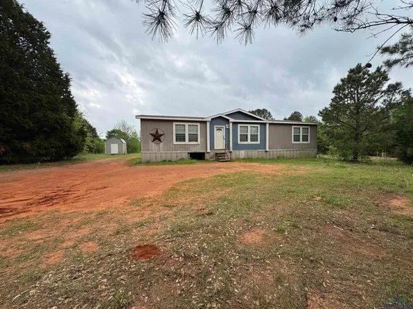 3360 E Highway 43, Henderson, TX 75652