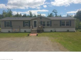 165 Middle Rd, Skowhegan, ME 04976