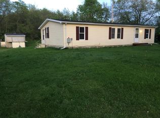 2500 Crest Ave, Jackson, MI 49203