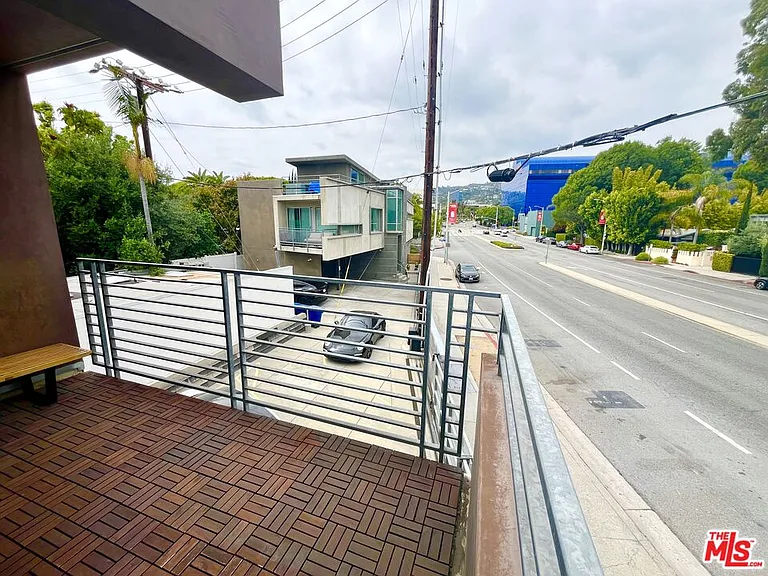 505 N San Vicente Blvd — Photo 5