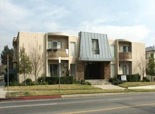 4850 Whitsett Ave APT 9, Valley Village, CA 91607