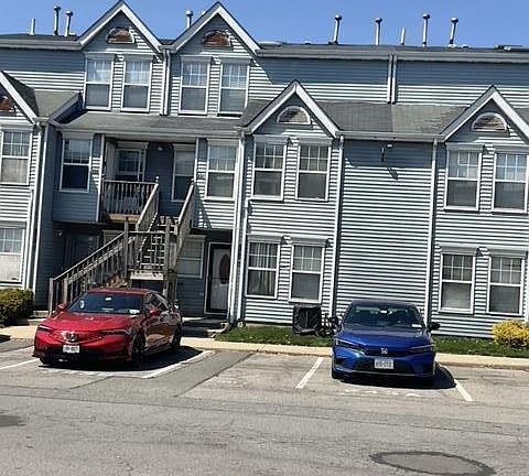 2nd image of 243 Pond Way #B