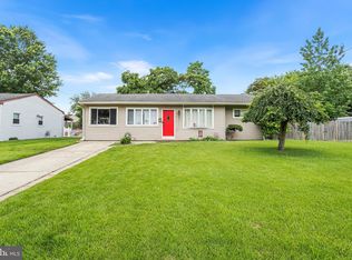 605 Tait Rd, Somerdale, NJ 08083