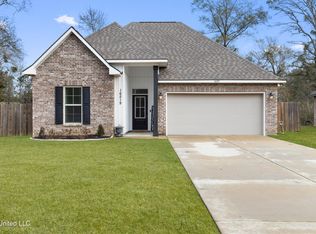 16519 Millsaps Ave, Gulfport, MS 39503