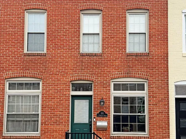 310 S Bouldin St, Baltimore, MD 21224