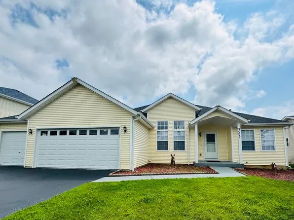 3063 Merseyshire Ln, Machesney Park, IL 61115