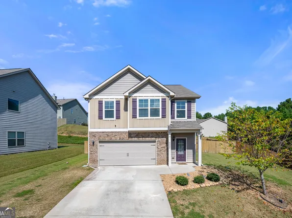 4284 Potomac Walk Ct, Loganville, GA 30052