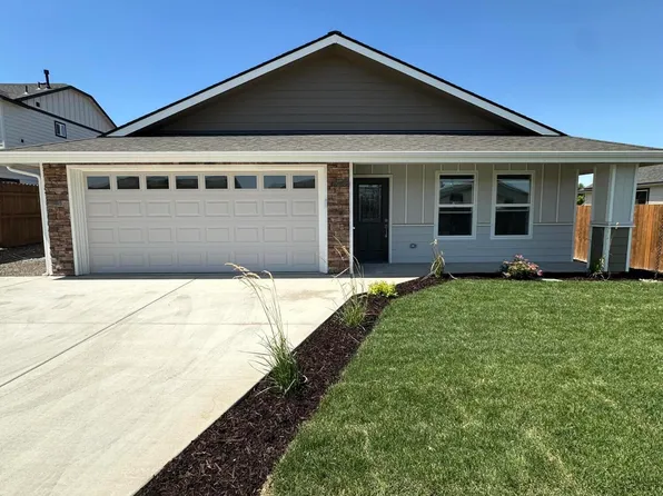 767 NE Posey Ct, Madras, OR 97741