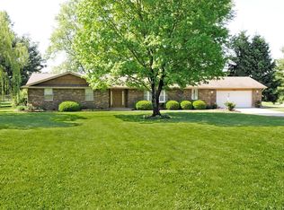 1941 Old State Route 122, Lebanon, OH 45036