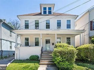 39 Humbert St APT 1S, Princeton, NJ 08542