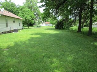 121 N Ohio St, Columbus, KS 66725