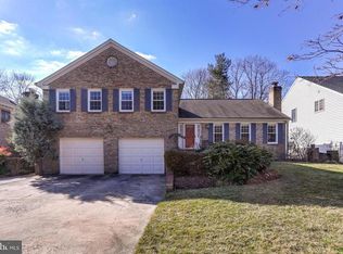 15104 Snowden Dr, Silver Spring, MD 20905