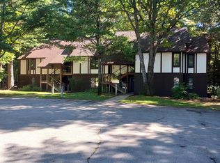 6493 Deer Path #104, Bellaire, MI 49615