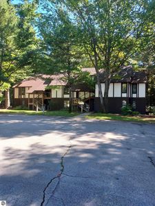 6493 Deer Path #103, Bellaire, MI, 49615