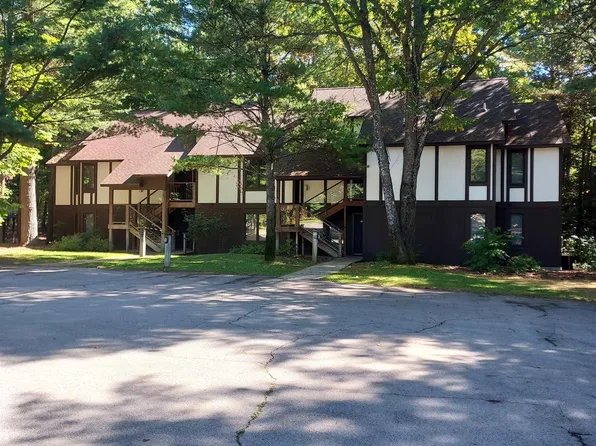 6493 Deer Path #102, Bellaire, MI 49615