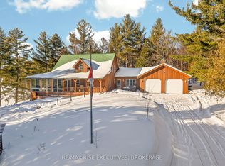 1093B Two Loon Ln, Central Frontenac, ON K0H 2P0