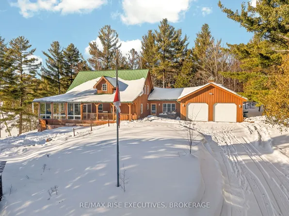 1093B Two Loon Ln, Central Frontenac, ON K0H 2P0