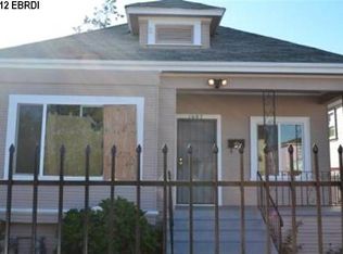 1607 52nd Ave, Oakland, CA