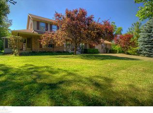 11334 S Dewitt Rd, Dewitt, MI 48820