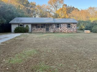 117 Cherrywood Ln, Searcy, AR 72143
