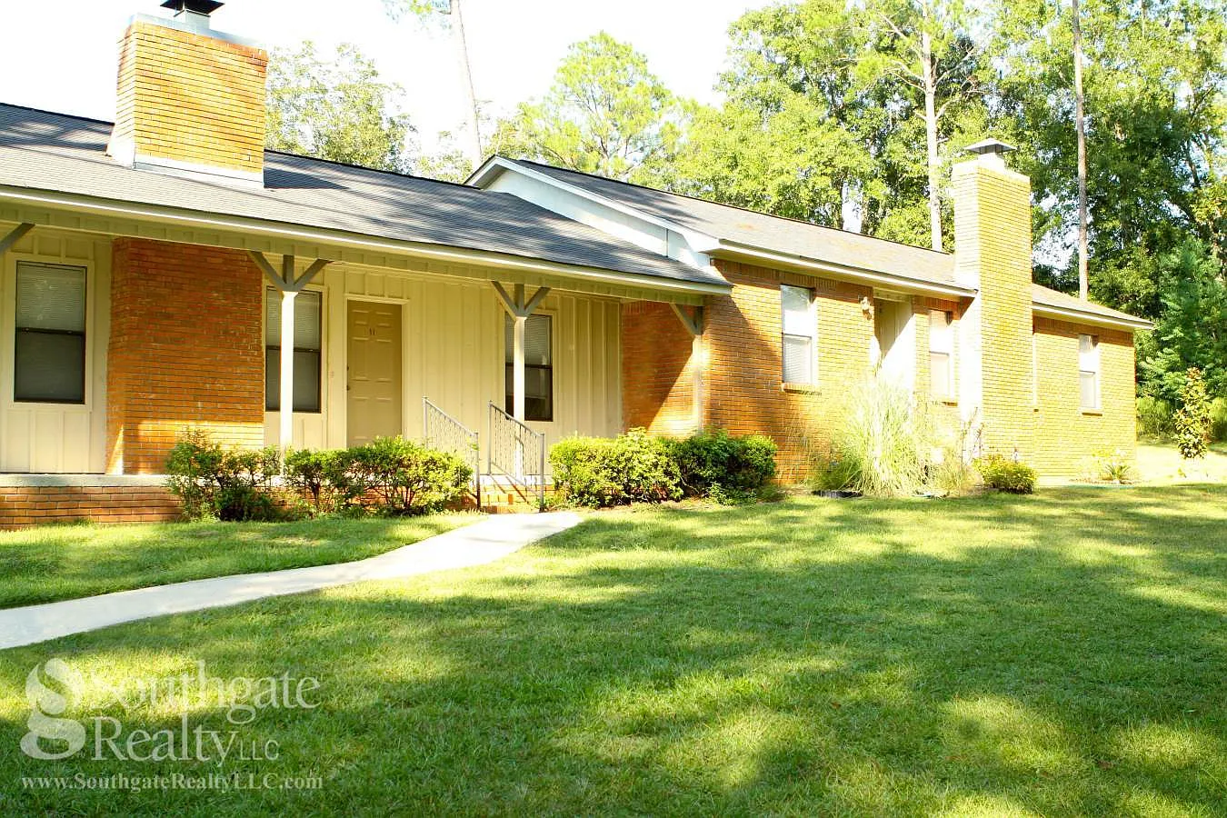 Villa des Chene Duplexes — Photo 2