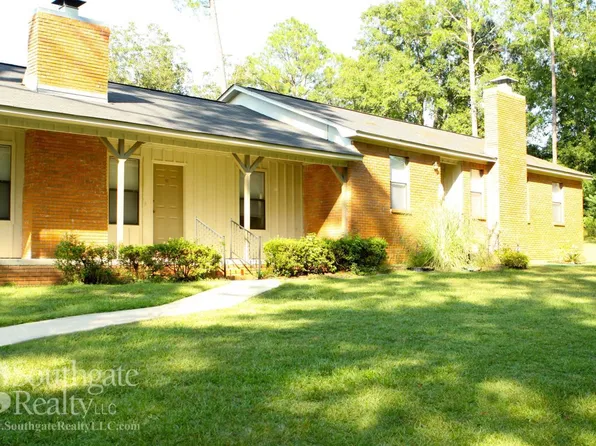 Villa des Chene Duplexes, 551 Richburg Rd APT 2, Purvis, MS 39475