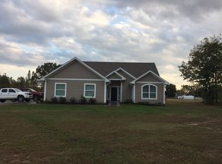 6040 Industrial Park Rd, Van Buren, AR 72956