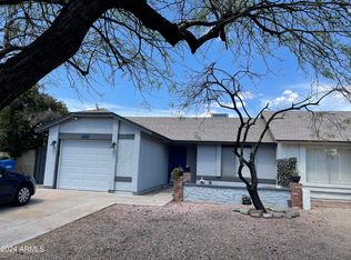 3016 W Monona Dr, Phoenix, AZ 85027