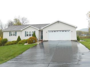 45 Makara Dr, Drums, PA 18222