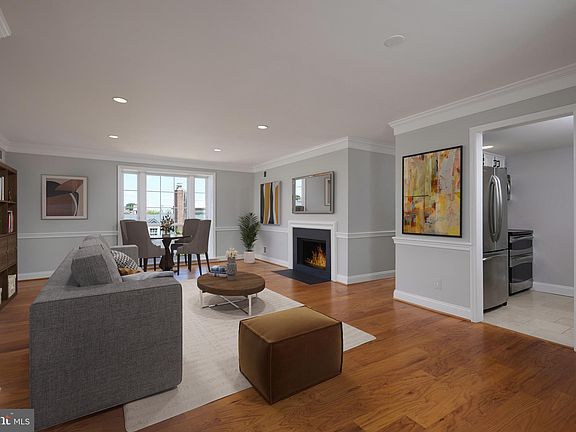 5th image of 200 S Fairfax St APT 7
