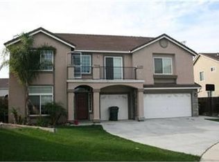 5116 Kudu Run Way, Antelope, CA 95843