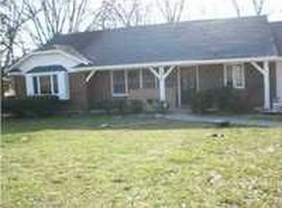 1848 Alderpoint Dr, Montgomery, AL 36106