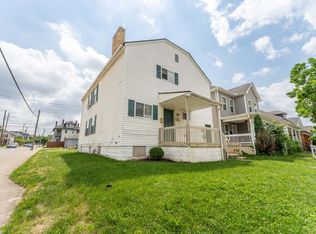 1298-1300 N. 5th Street, Columbus, OH 43201