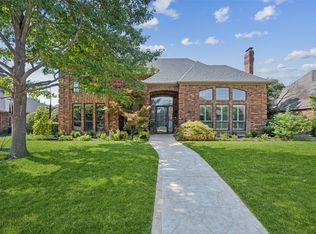 3812 Nantucket Dr, Plano, TX 75023