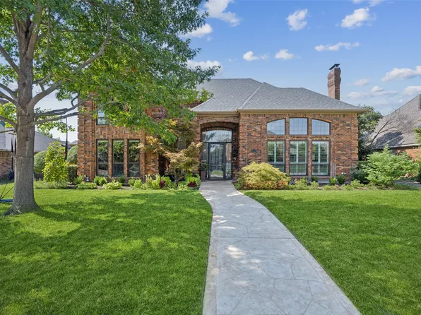 3812 Nantucket Dr, Plano, TX 75023