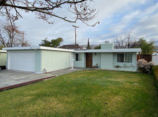 1416 Berksford Way, San Jose, CA 95127