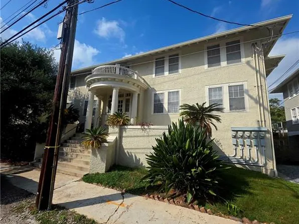 1020 Short St APT A, New Orleans, LA 70118