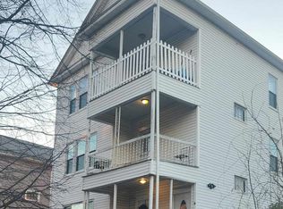 4 Loxwood St #2, Worcester, MA 01604