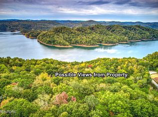 Timber Ridge Rd LOT 117, Sharps Chapel, TN 37866