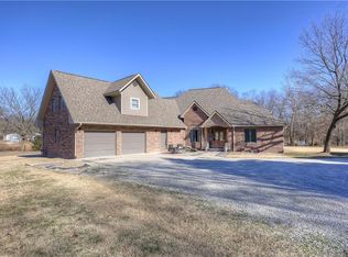 116 Westfield Rd, Pittsburg, KS 66762