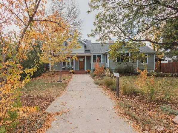115 N Roosevelt Ave, Fort Collins, CO 80521