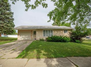 515 N Minnesota St, Algona, IA 50511