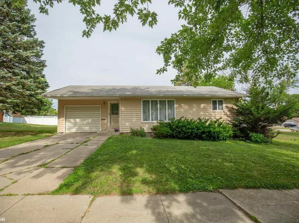 515 N Minnesota St, Algona, IA 50511