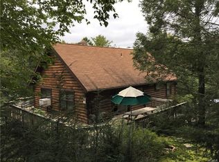 383 Buttermilk Falls Rd, Warwick, NY 10990