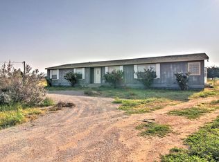 6600 Moongate Rd, Las Cruces, NM 88012